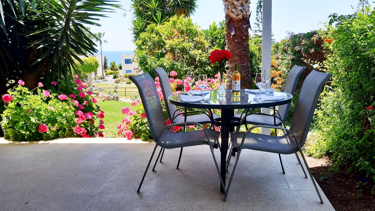 Photo of Outdoor in Pegeia