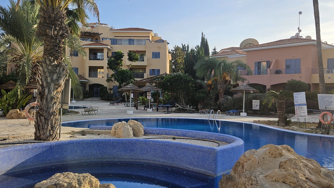 Photo of Outdoor in Paphos
