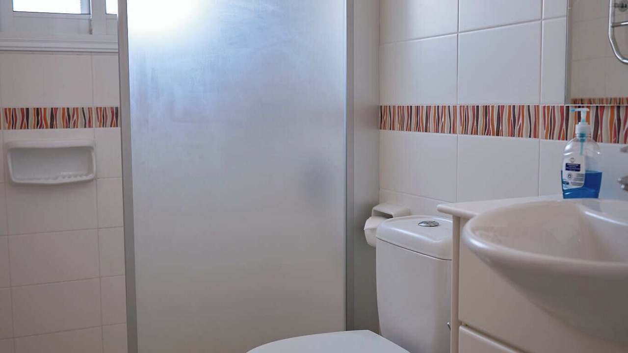 Photo of Bathroom in Paphos