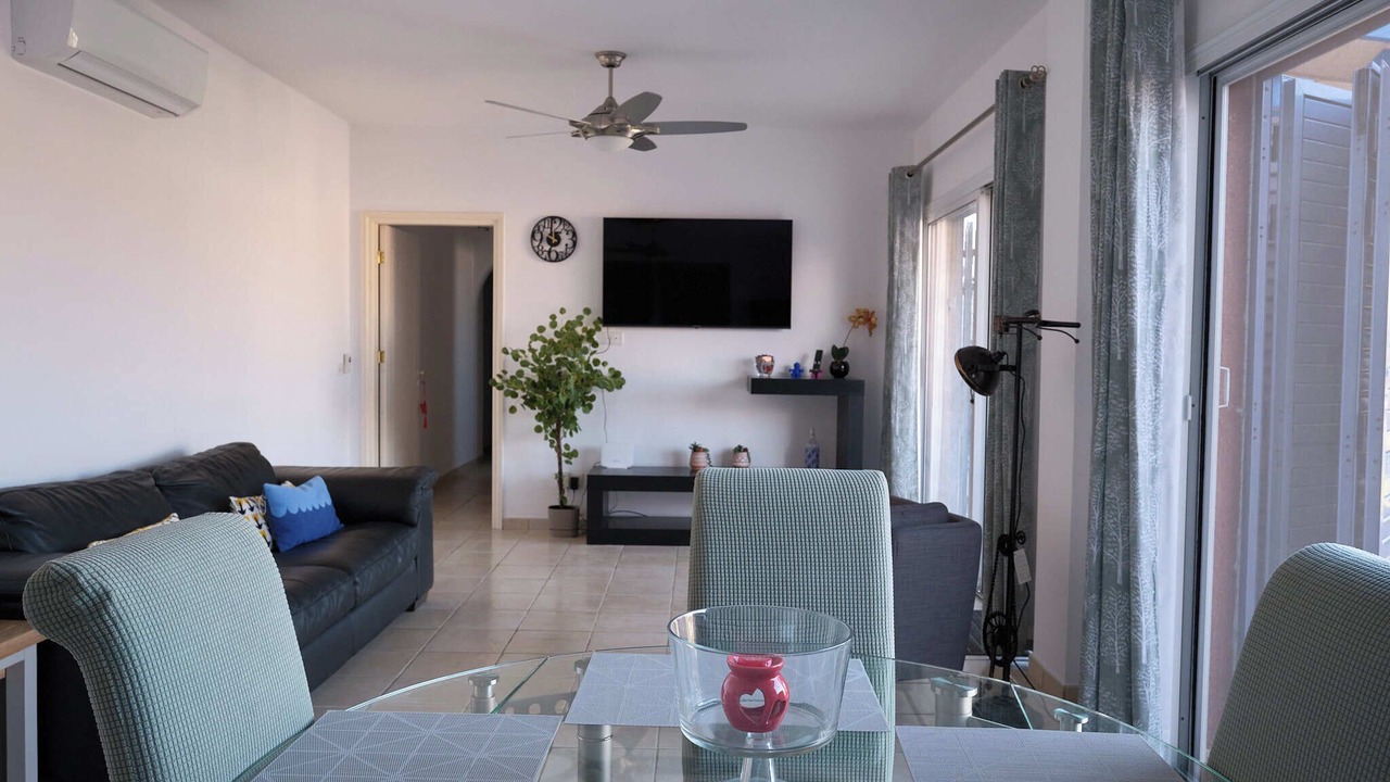 Photo of Livingroom in Paphos