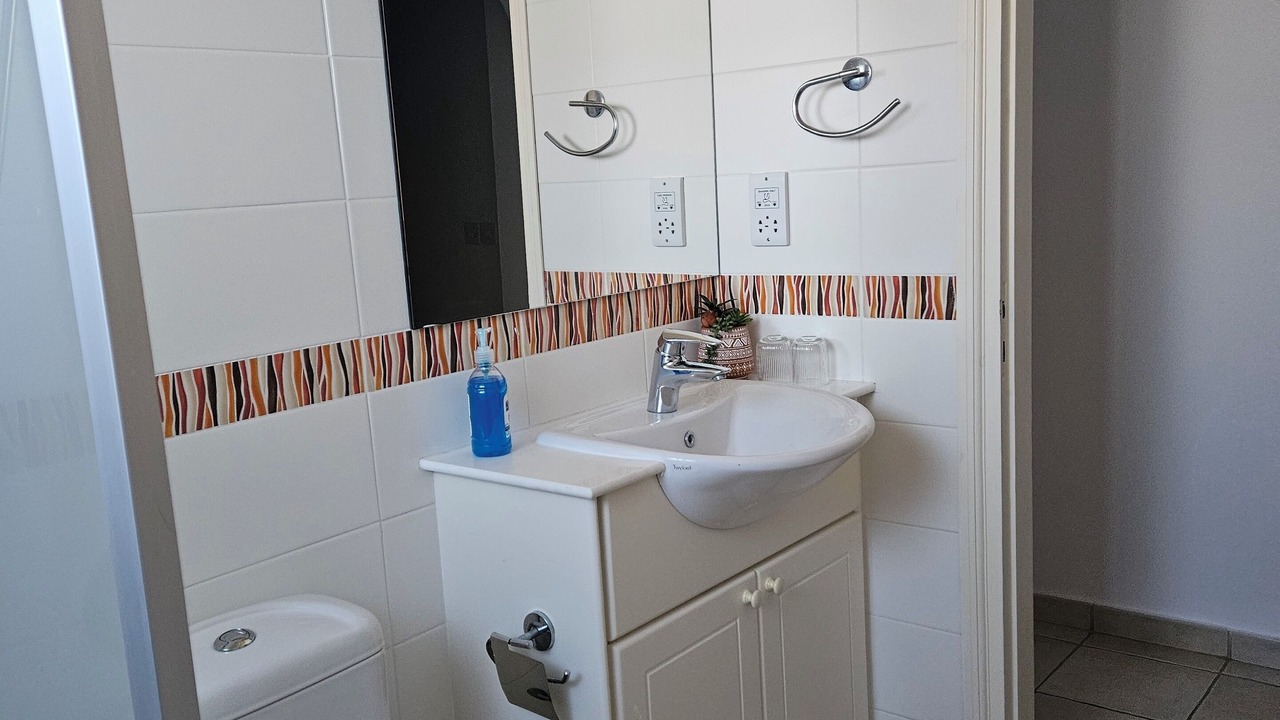 Photo of Bathroom in Paphos