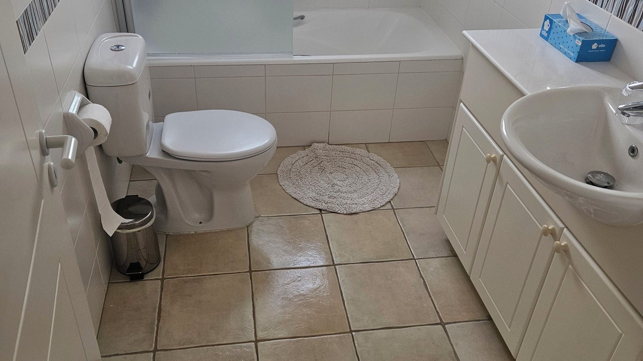 Photo of Bathroom in Paphos