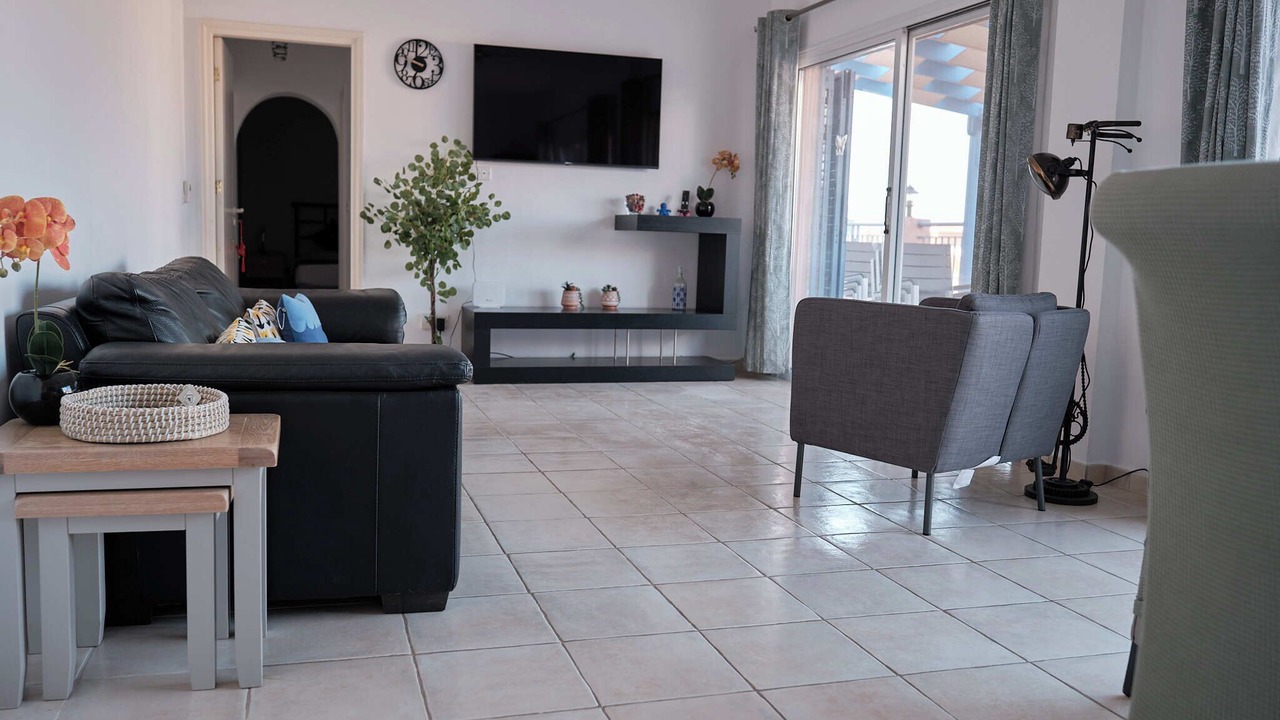 Photo of Livingroom in Paphos