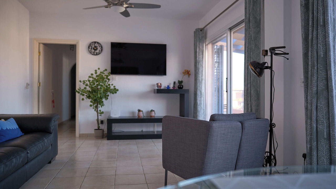 Photo of Livingroom in Paphos