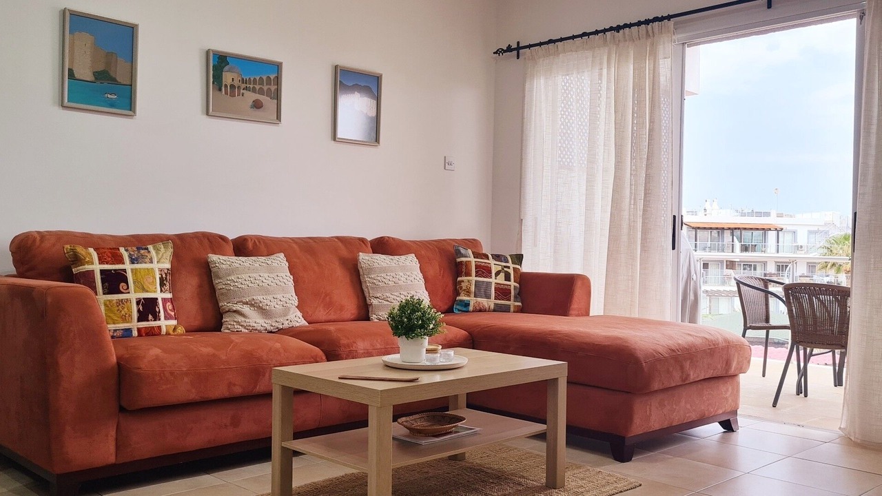 Photo of Livingroom in Tatlisu