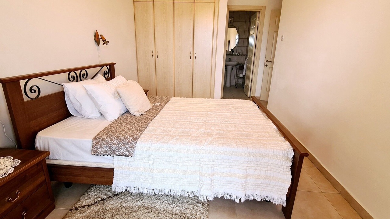 Photo of Bedroom in Tatlisu