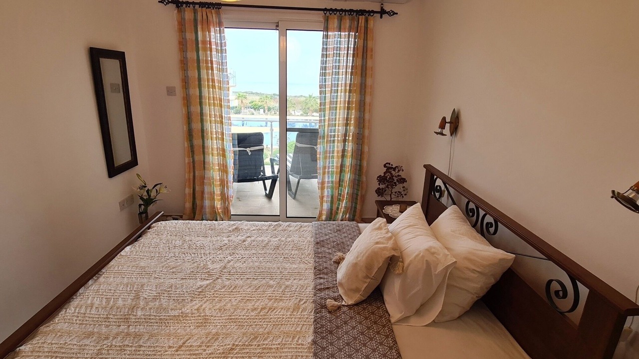 Photo of Bedroom in Tatlisu