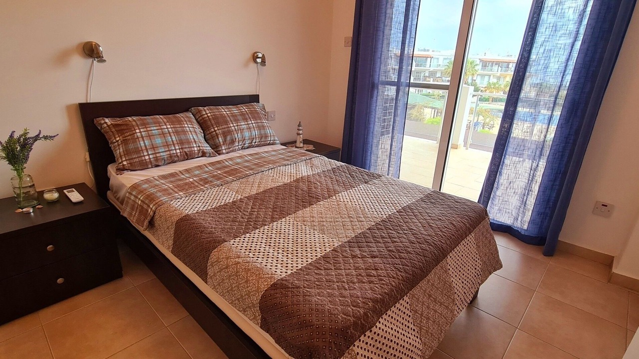 Photo of Bedroom in Tatlisu
