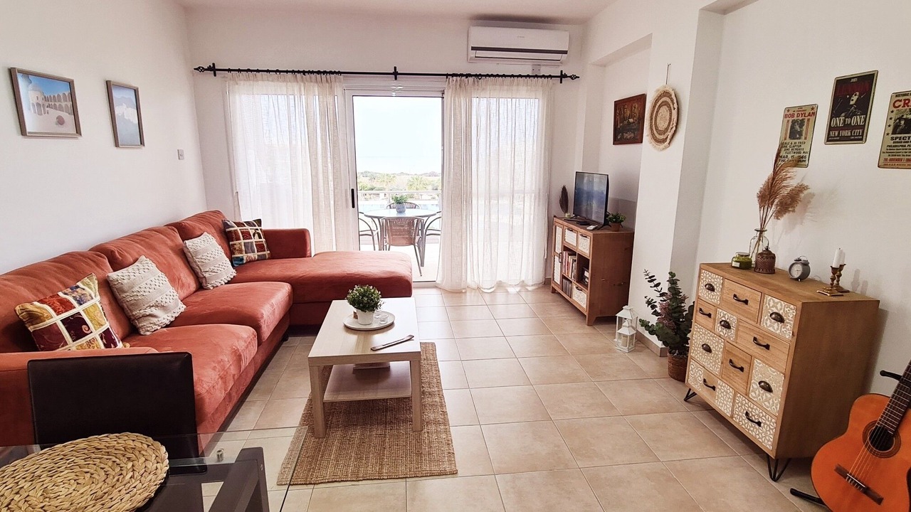 Photo of Livingroom in Tatlisu