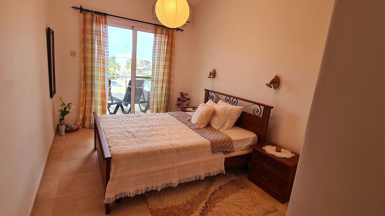 Photo of Bedroom in Tatlisu