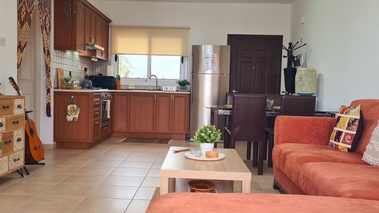 Photo of Livingroom in Tatlisu
