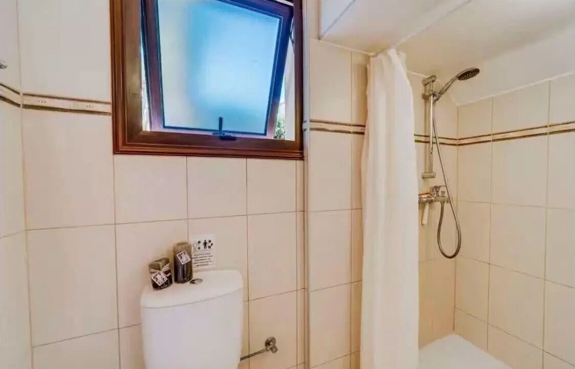 Photo of Bathroom in Cape Greko