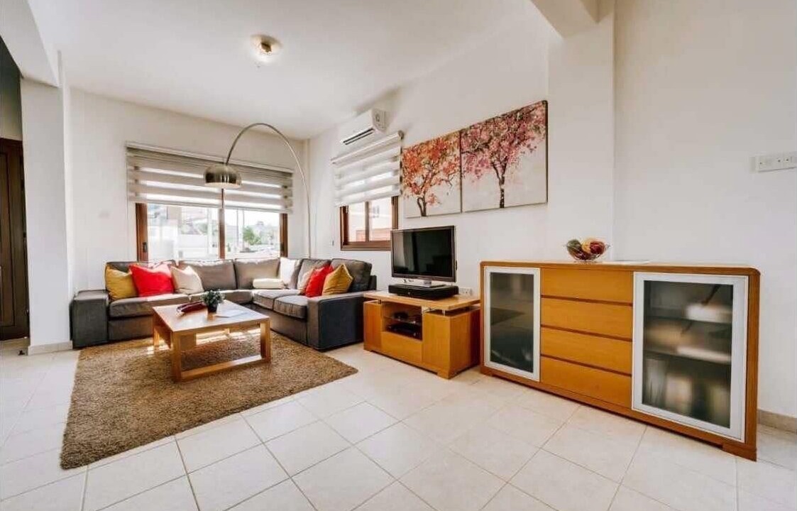 Photo of Livingroom in Cape Greko
