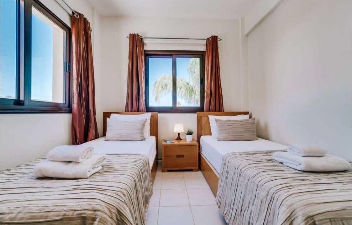 Photo of Bedroom in Cape Greko