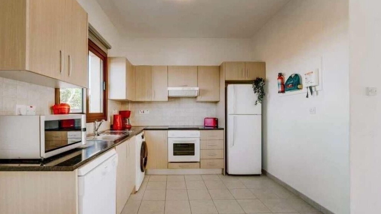 Photo of Kitchen in Cape Greko