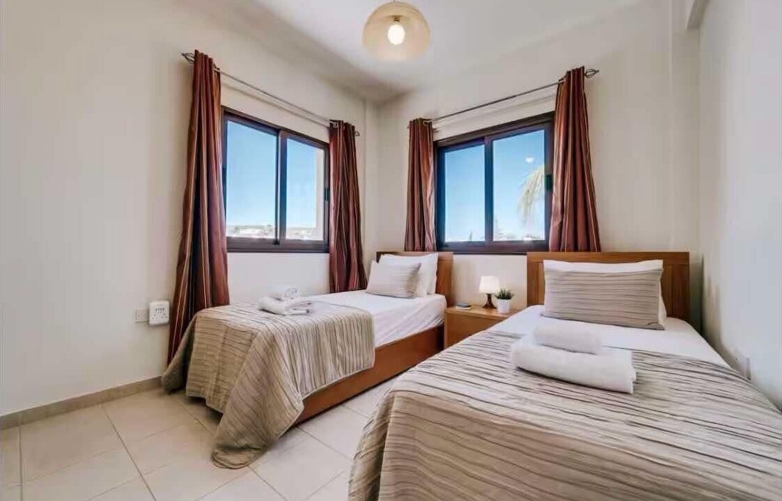 Photo of Bedroom in Cape Greko