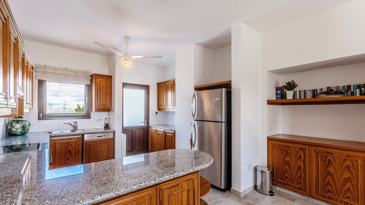 Photo of Kitchen in Choirokoitia