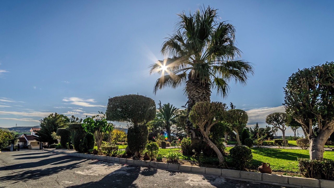 Photo of Outdoor in Choirokoitia