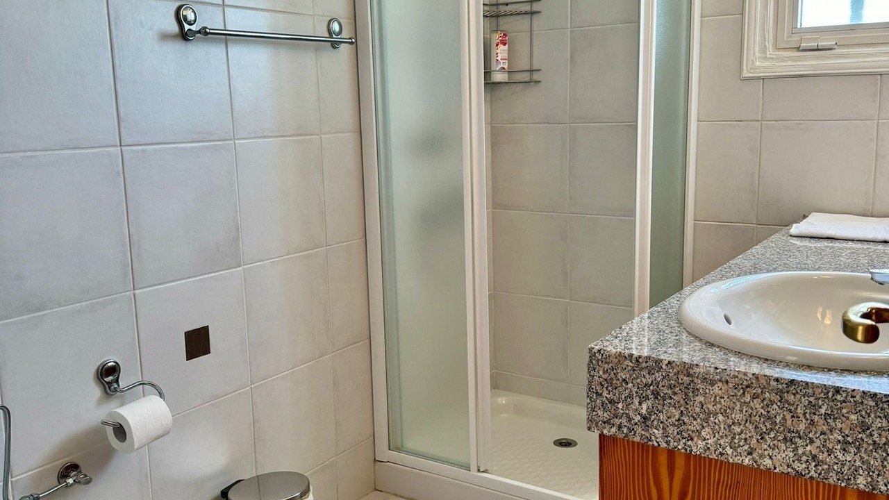 Photo of Bathroom in Choirokoitia