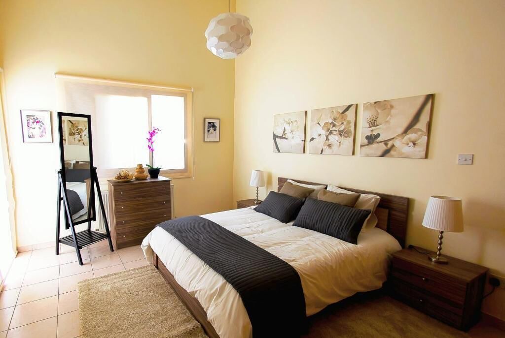 Photo of Bedroom in Potamos tis Germasogeias