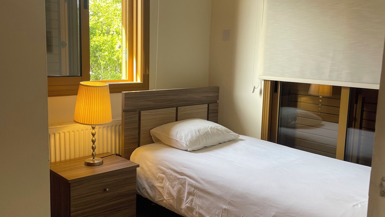 Photo of Bedroom in Potamos tis Germasogeias