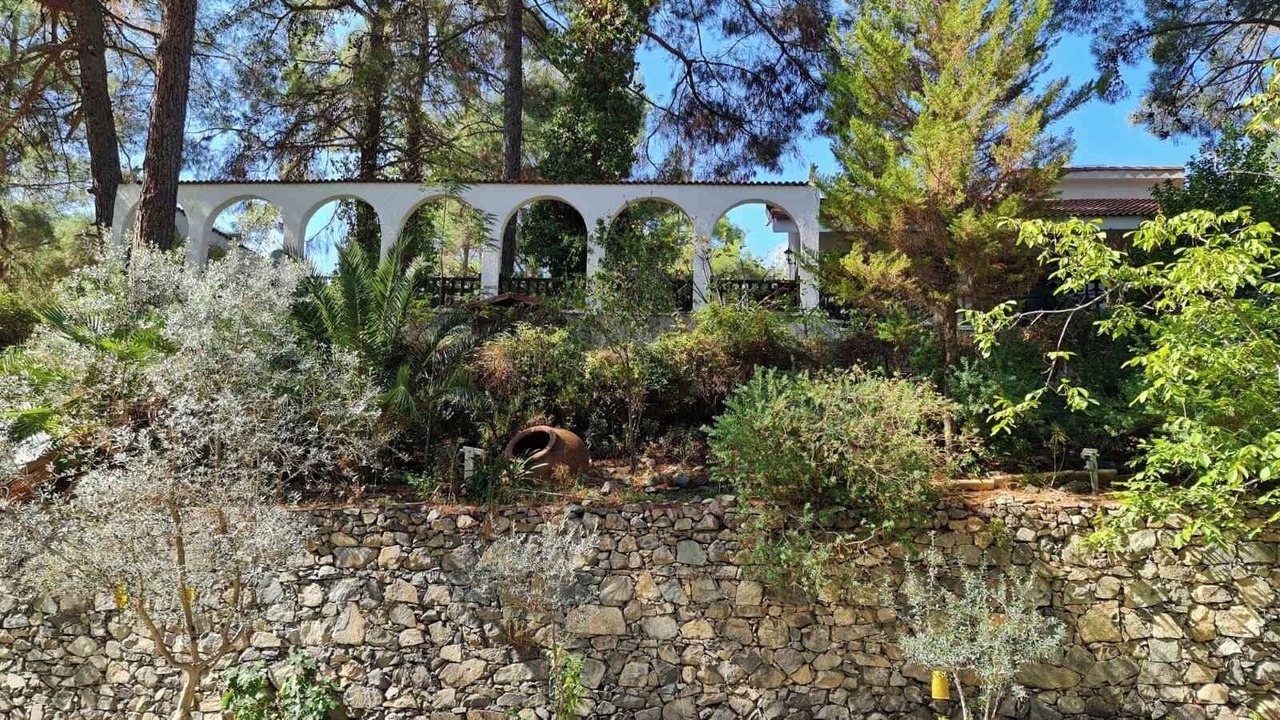 Photo of Outdoor in Saittas