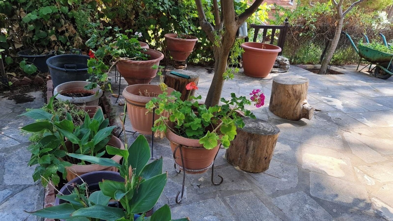 Photo of Outdoor in Saittas