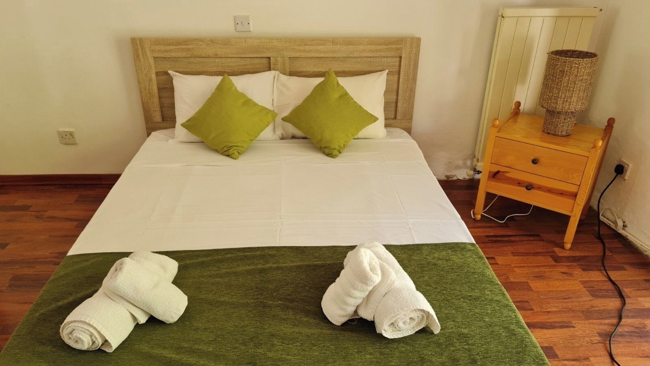Photo of Bedroom in Saittas