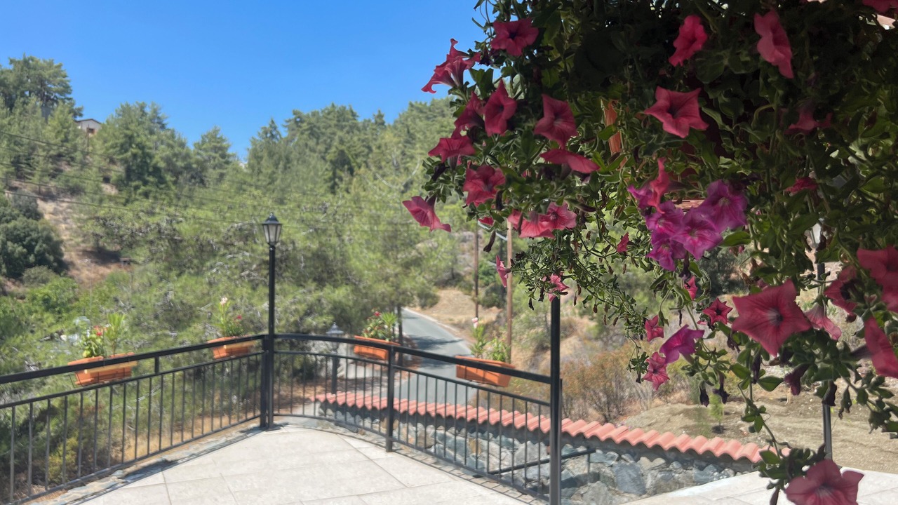 Photo of Outdoor in Platres