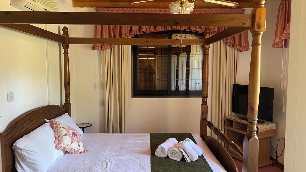 Photo of Bedroom in Platres