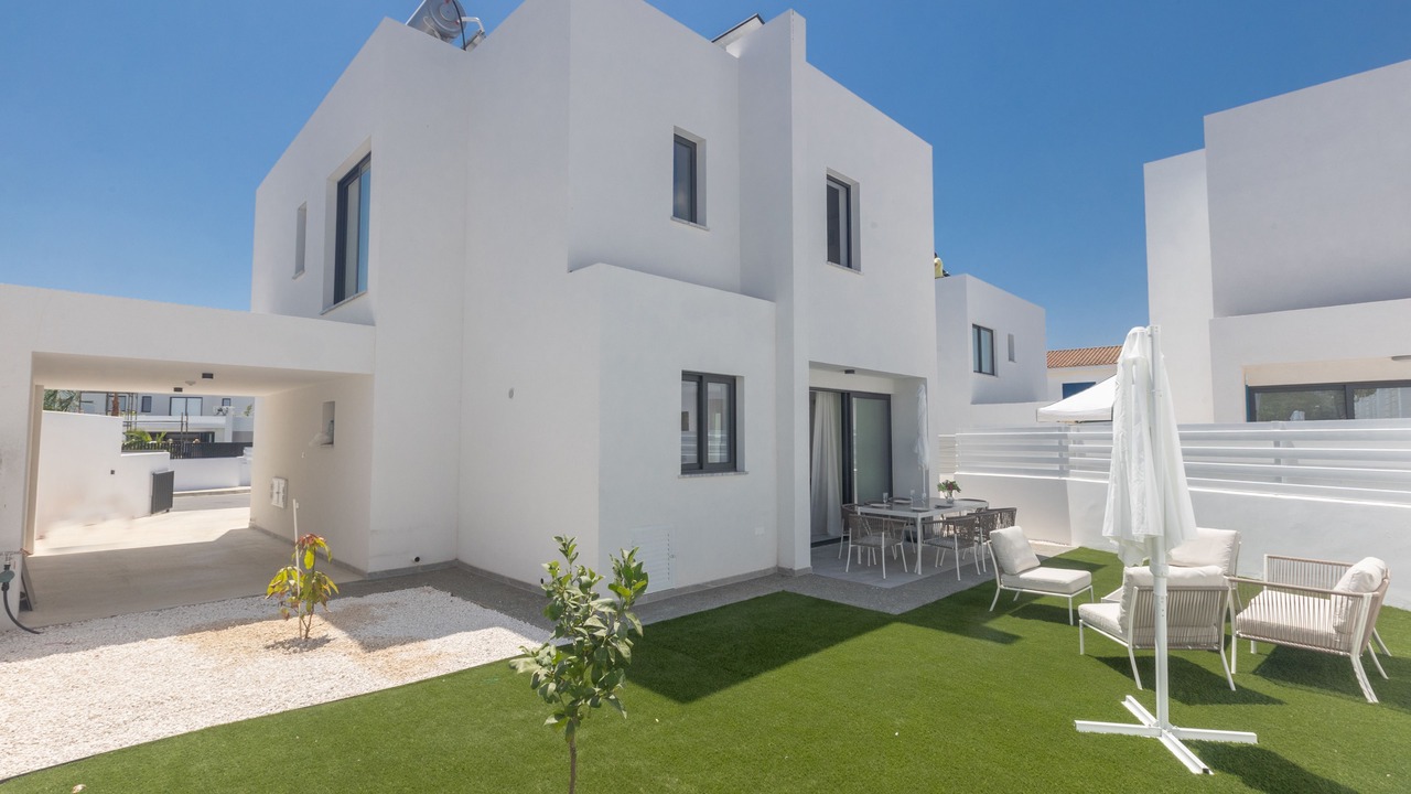 Photo of Outdoor in Pernera
