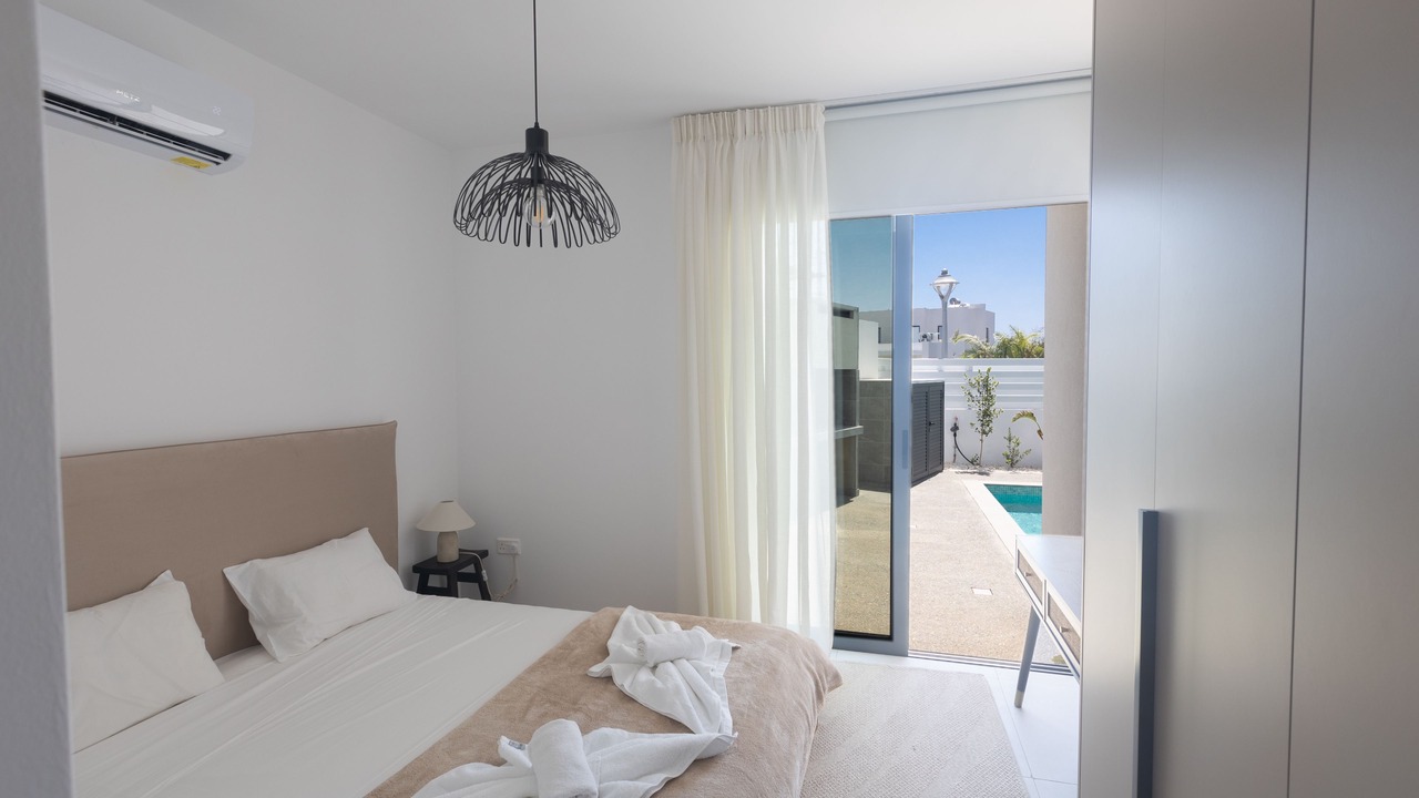 Photo of Bedroom in Pernera
