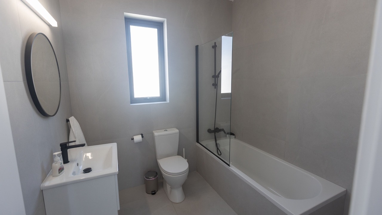 Photo of Bathroom in Pernera