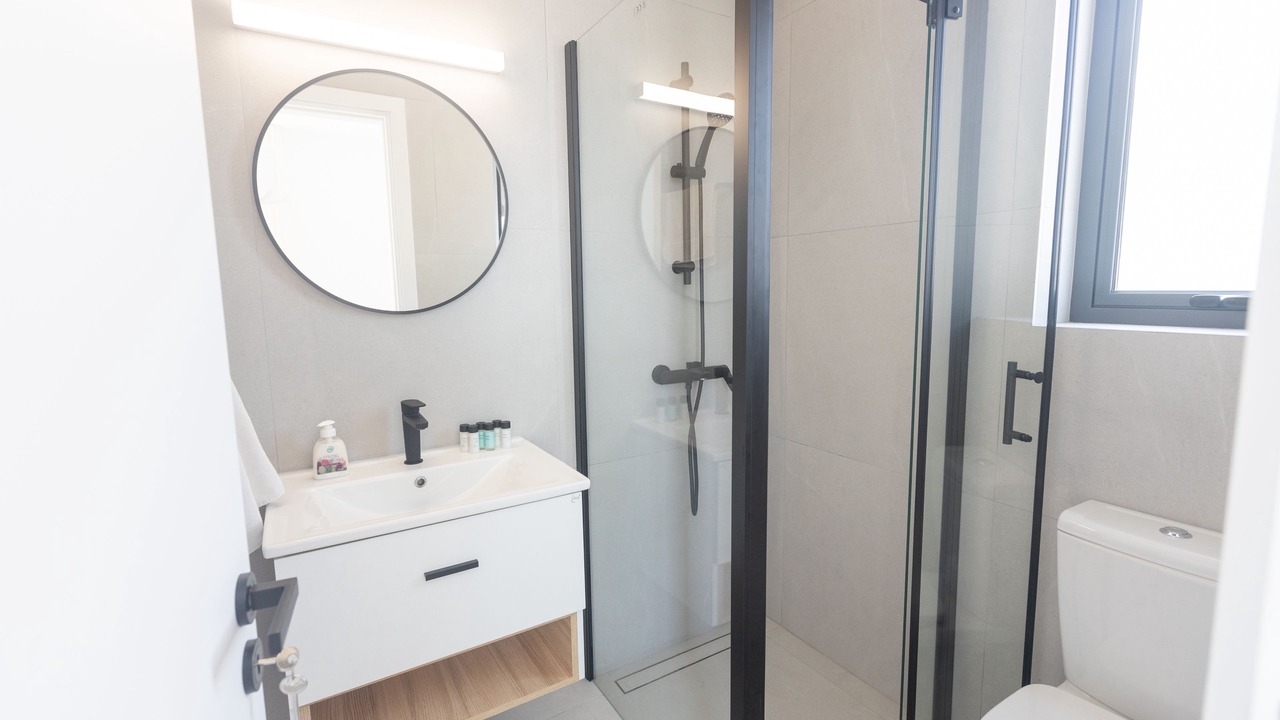 Photo of Bathroom in Pernera