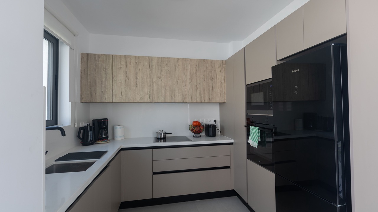 Photo of Kitchen in Pernera