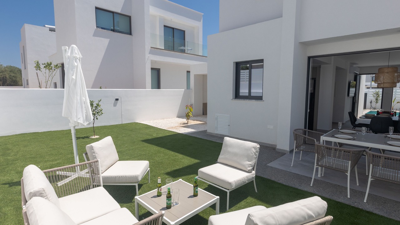 Photo of Outdoor in Pernera