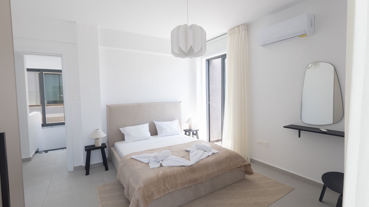 Photo of Bedroom in Pernera