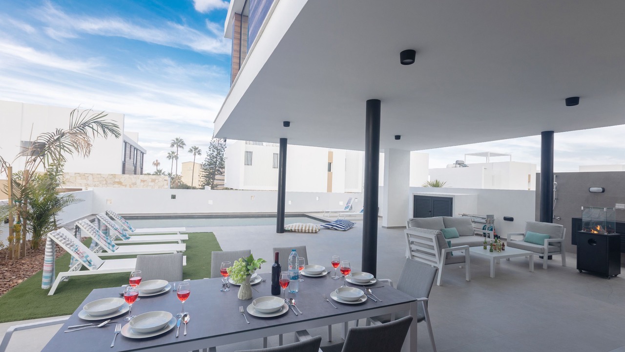 Photo of Outdoor in Pernera