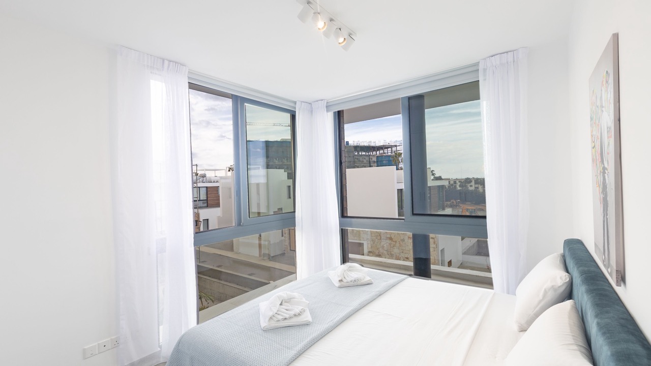 Photo of Bedroom in Pernera
