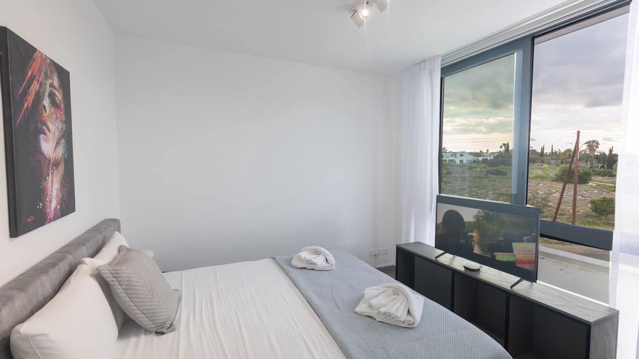 Photo of Bedroom in Pernera