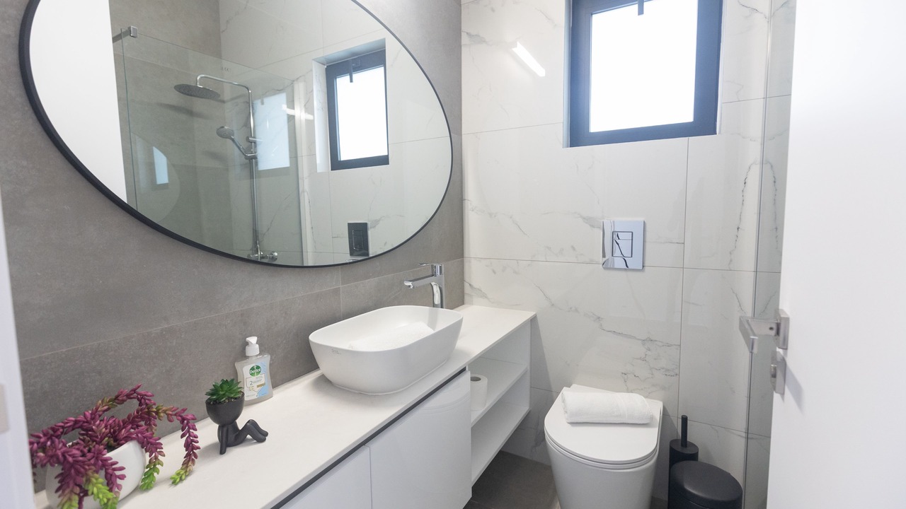 Photo of Bathroom in Pernera