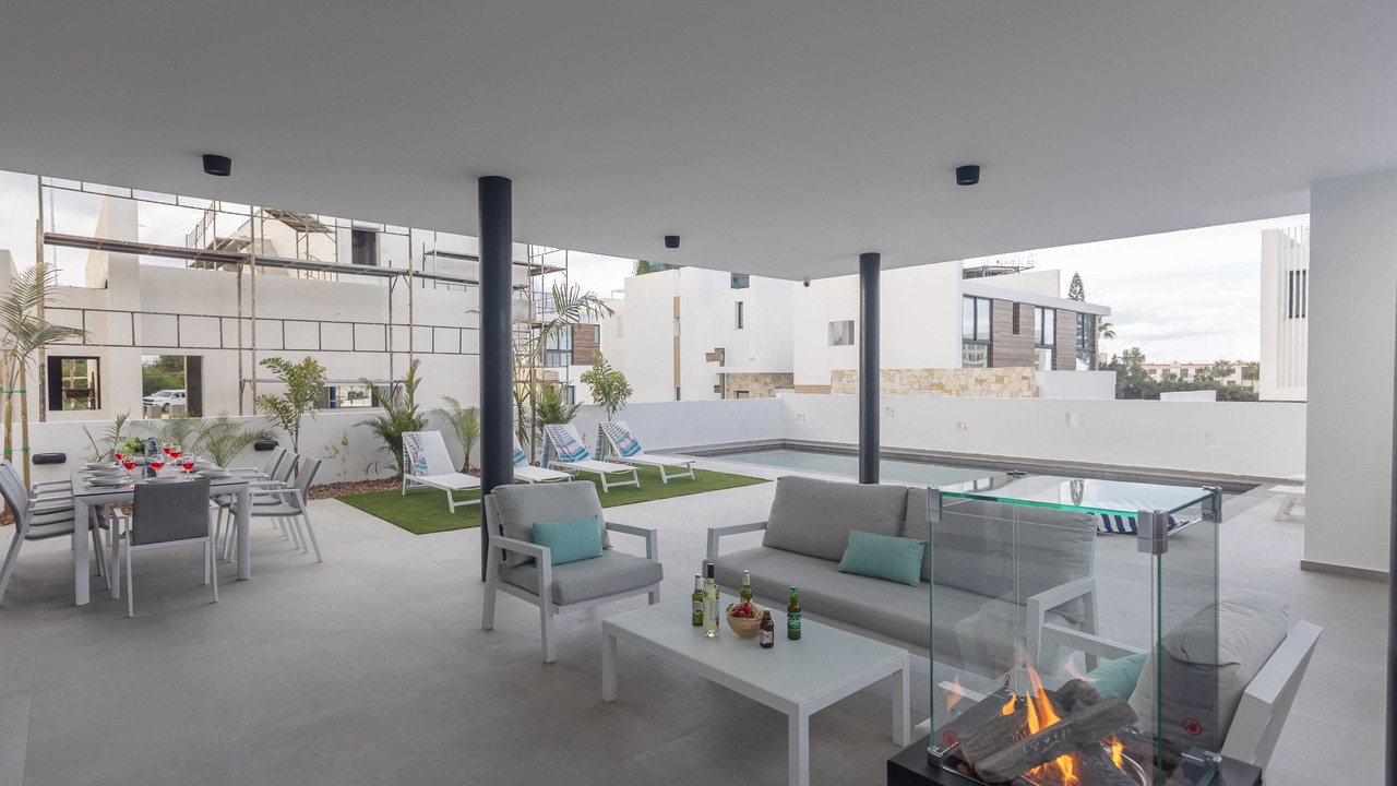Photo of Outdoor in Pernera