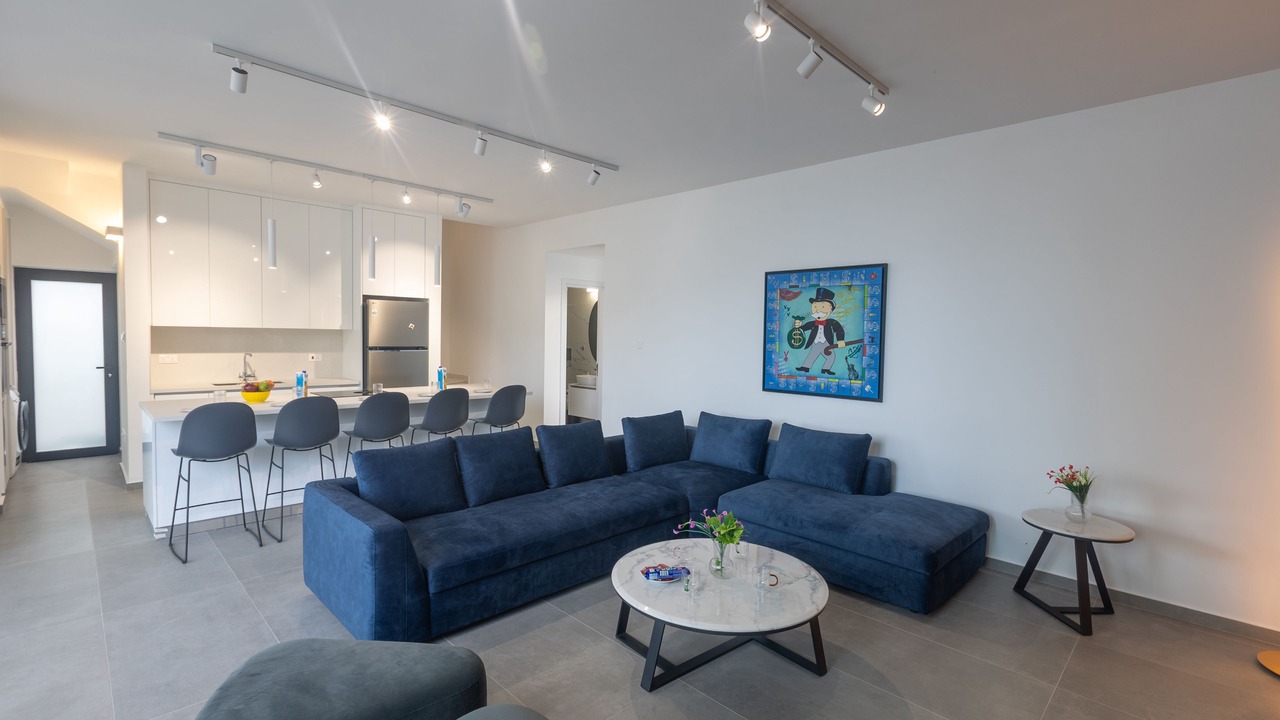 Photo of Livingroom in Pernera