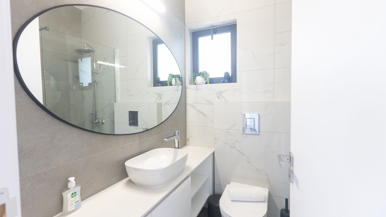 Photo of Bathroom in Pernera