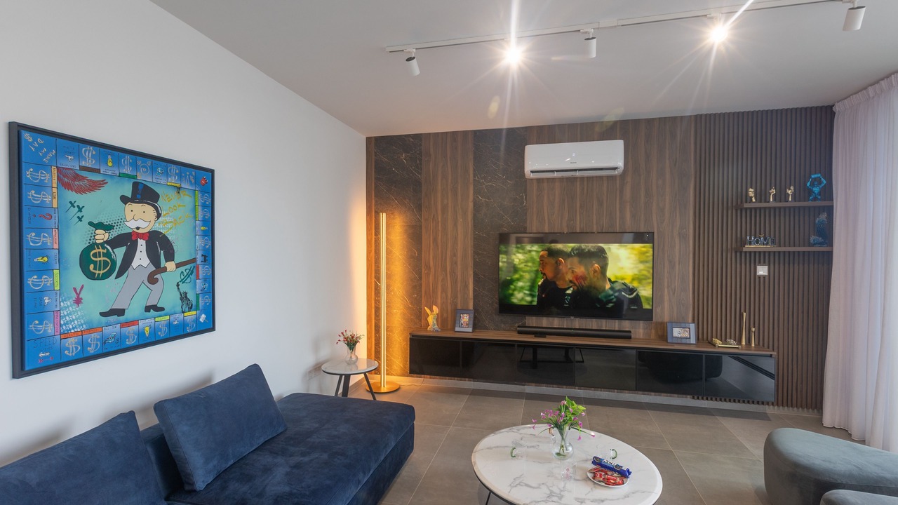Photo of Livingroom in Pernera