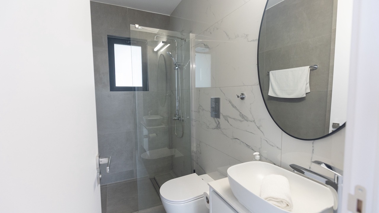 Photo of Bathroom in Pernera