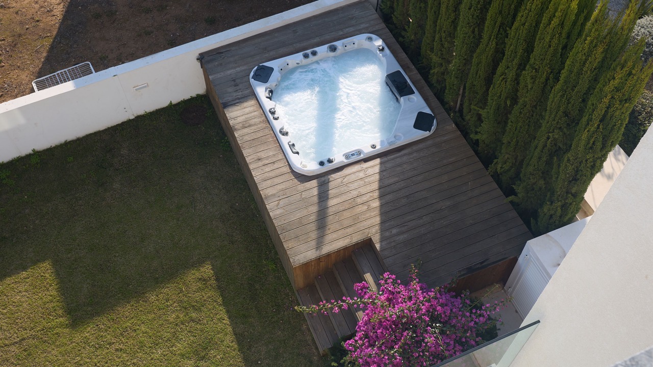 Photo of Patio Balcony in Pernera