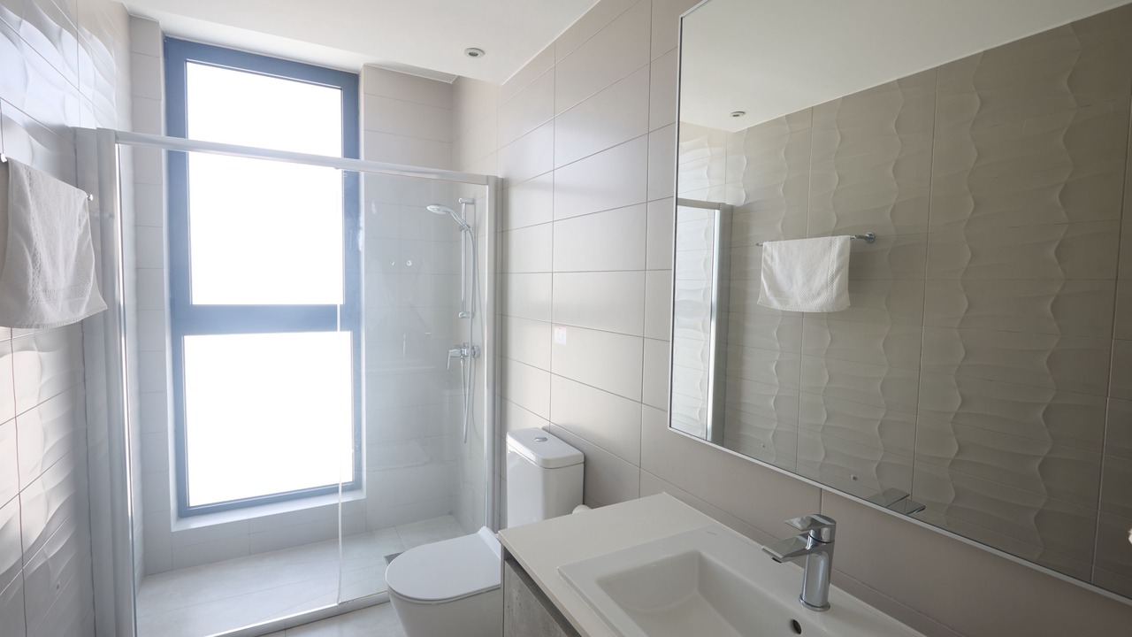 Photo of Bathroom in Pernera