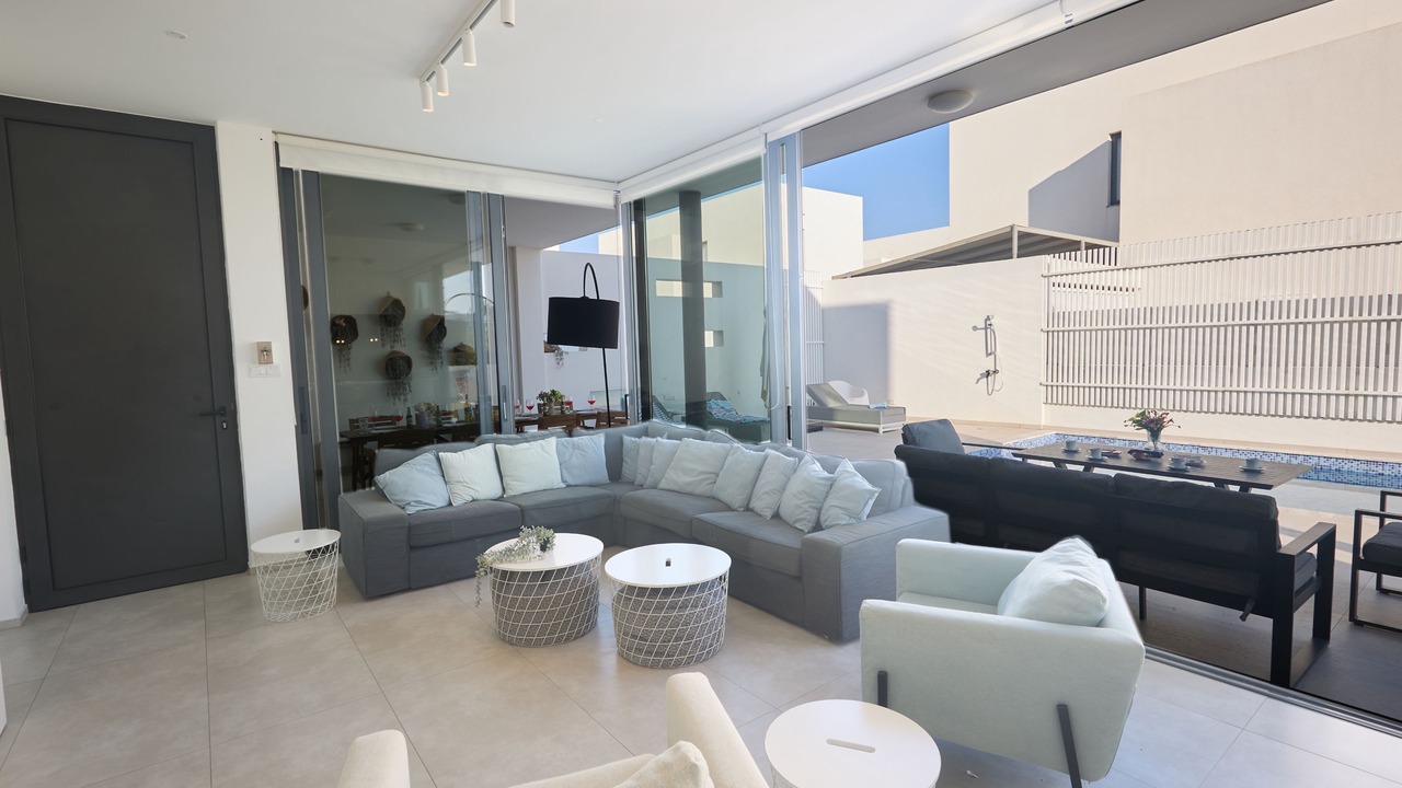 Photo of Patio Balcony in Pernera
