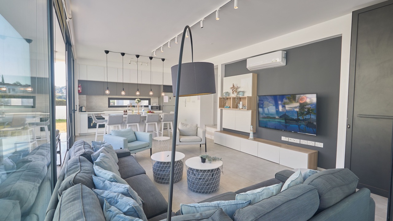 Photo of Livingroom in Pernera